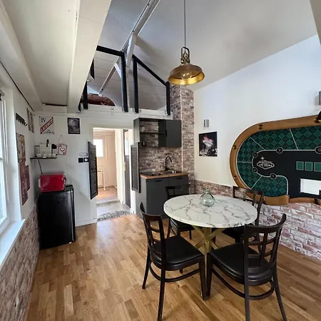 Casa vacanze House Of Poker *